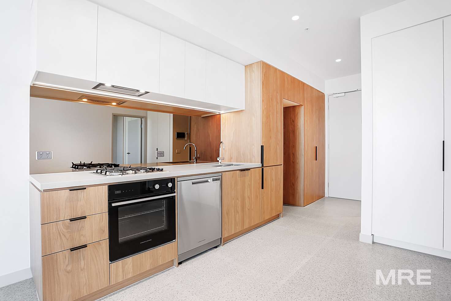 Main view of Homely apartment listing, 703/138 Ferrars Street, South Melbourne VIC 3205