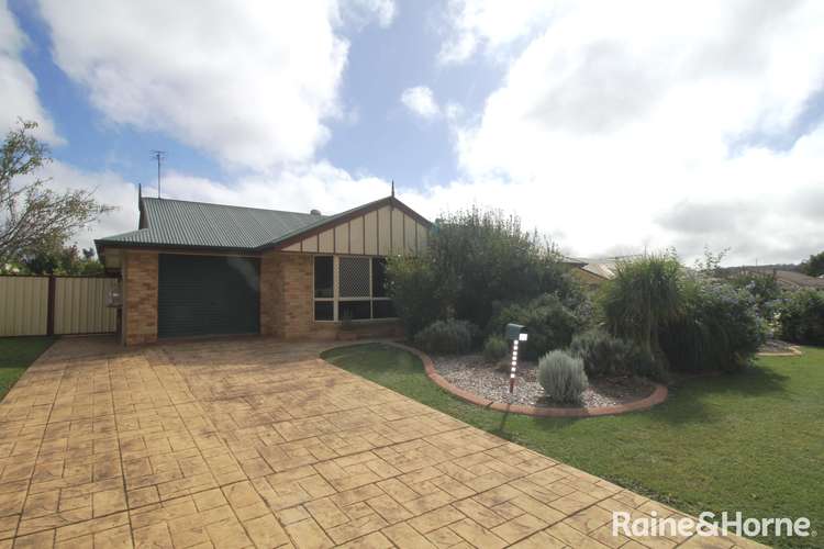 Main view of Homely house listing, 28 Kurtellen Cres, Kingaroy QLD 4610
