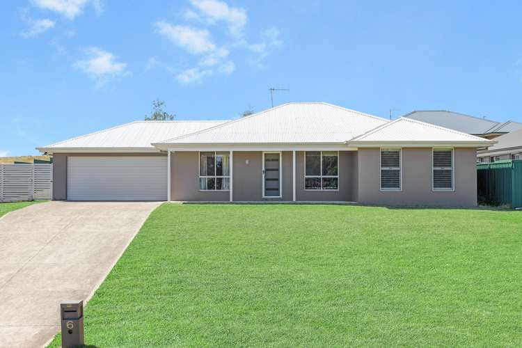 Main view of Homely house listing, 6 Governors Parade, Windradyne NSW 2795