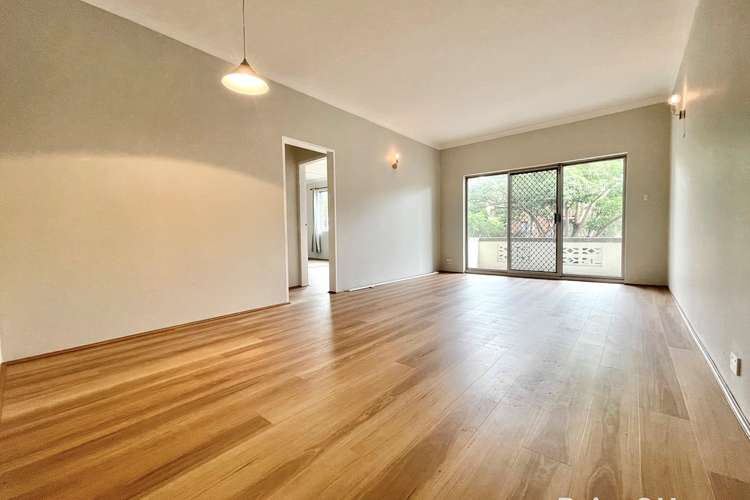Main view of Homely apartment listing, 8/24 Trafalgar Street, Brighton Le Sands NSW 2216