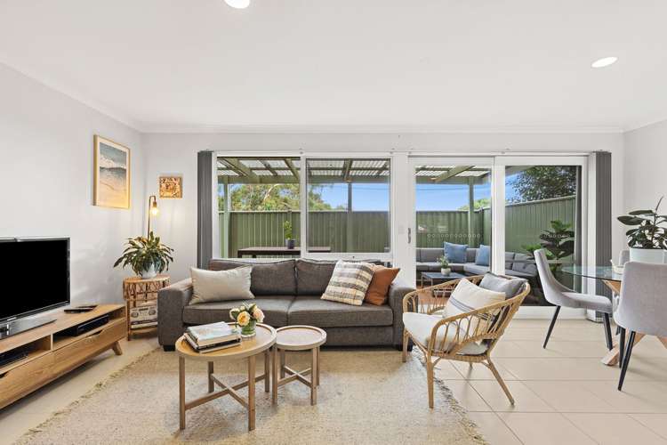 Main view of Homely unit listing, 7/43-47 Presidents Avenue, Ocean Grove VIC 3226