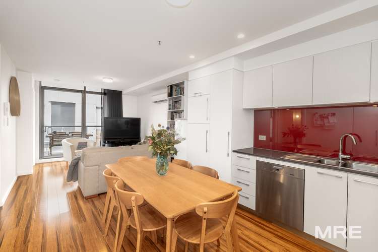 Main view of Homely apartment listing, 201c/168 Victoria Road, Northcote VIC 3070