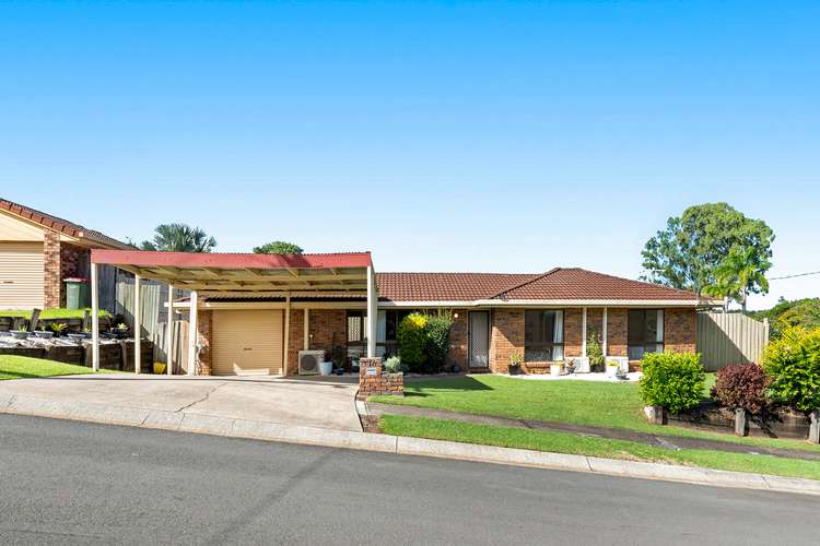 Main view of Homely house listing, 17 Roseville Street, Petrie QLD 4502