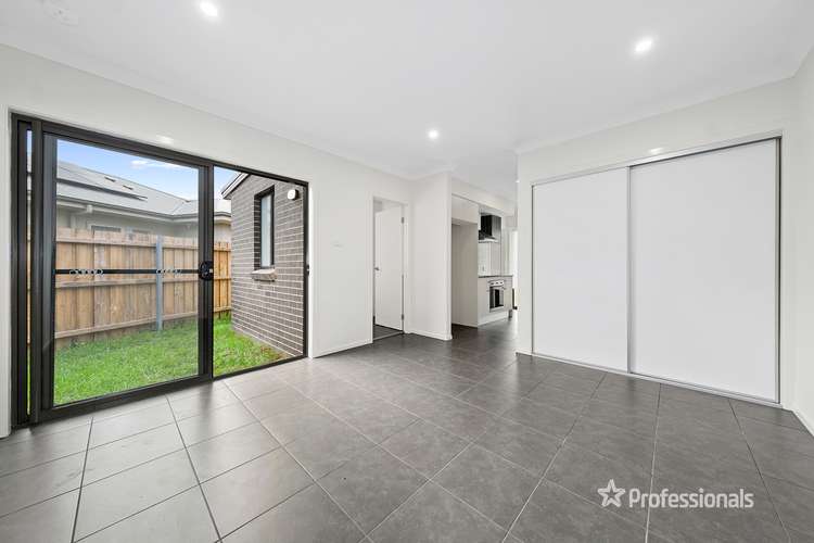 Main view of Homely flat listing, 39a Hyperno Street, Box Hill NSW 2765