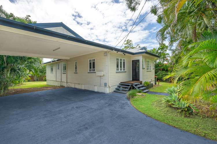 Main view of Homely house listing, 107 Besham Parade, Wynnum QLD 4178