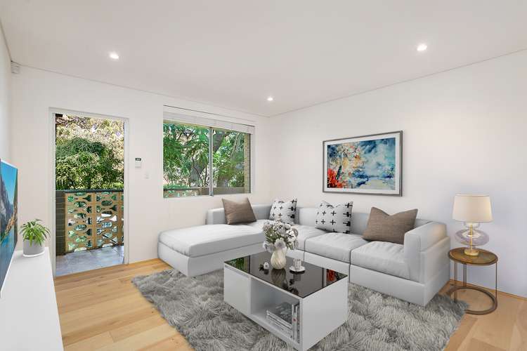 Main view of Homely apartment listing, 33/500 Mowbray Road, Lane Cove NSW 2066