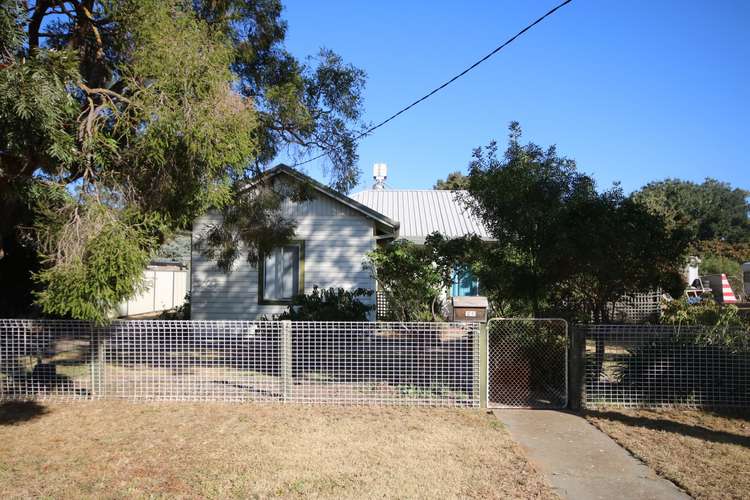 Main view of Homely house listing, 21 Michie Street, Elmore VIC 3558