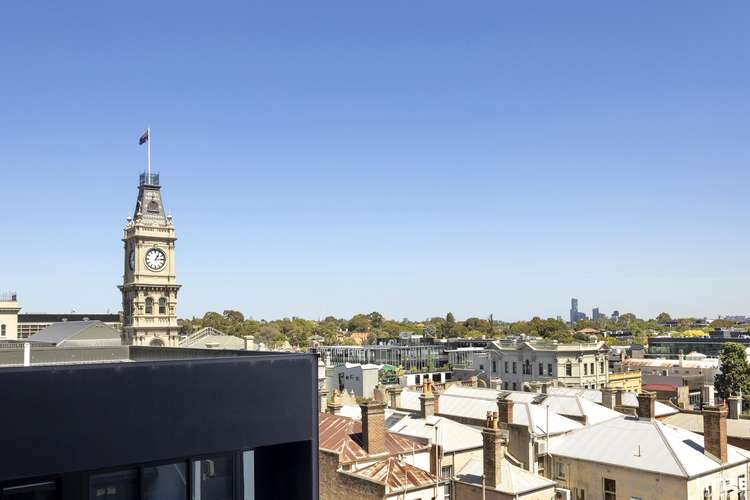 Main view of Homely apartment listing, 418/1 Glenferrie Place, Hawthorn VIC 3122