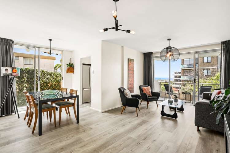 Main view of Homely apartment listing, 33/40-46 Penkivil Street, Bondi NSW 2026