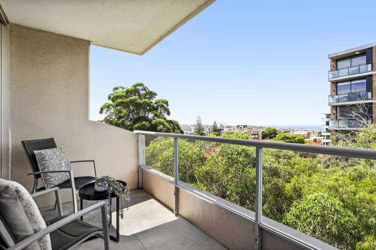 Second view of Homely apartment listing, 33/40-46 Penkivil Street, Bondi NSW 2026