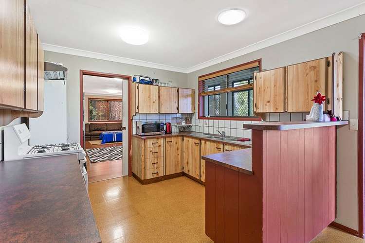 Second view of Homely house listing, 2 Redwood Street, Newtown QLD 4350