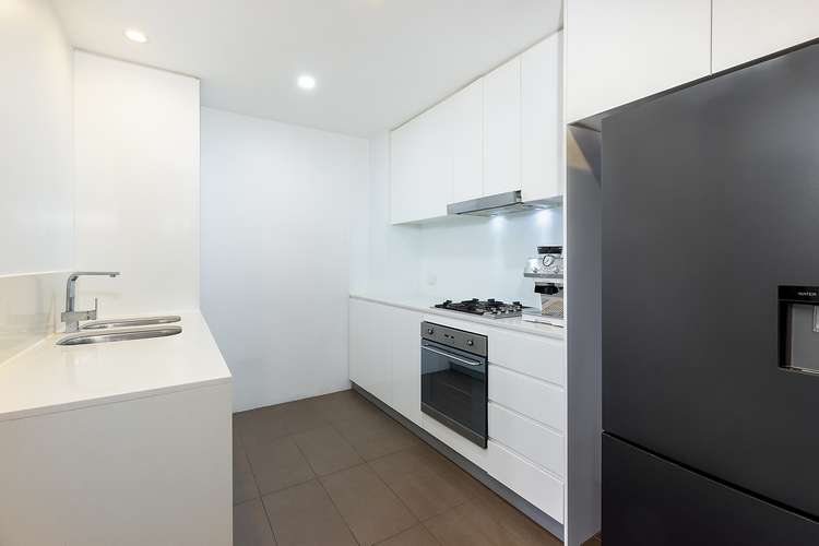 Third view of Homely apartment listing, 110/11C Mashman Avenue, Kingsgrove NSW 2208