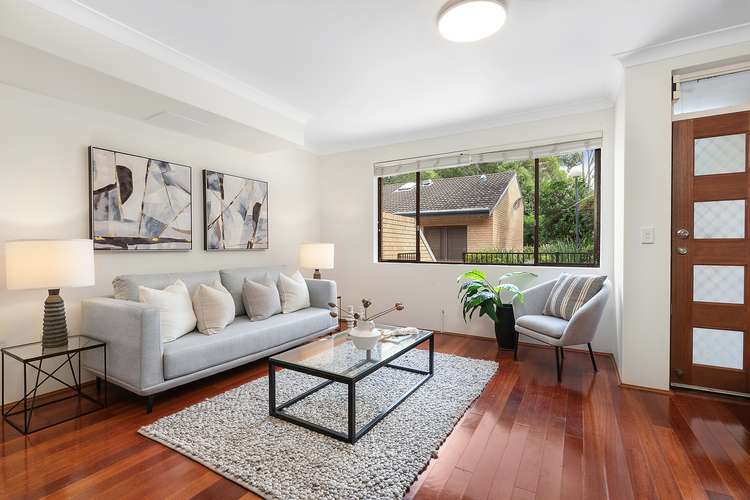 Main view of Homely townhouse listing, 19/42-50 Helen Street, Lane Cove NSW 2066
