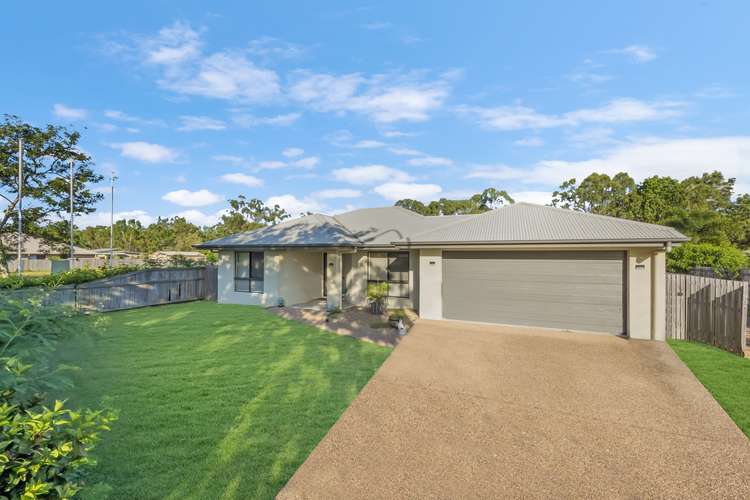 Main view of Homely house listing, 93 Summerland Drive, Deeragun QLD 4818