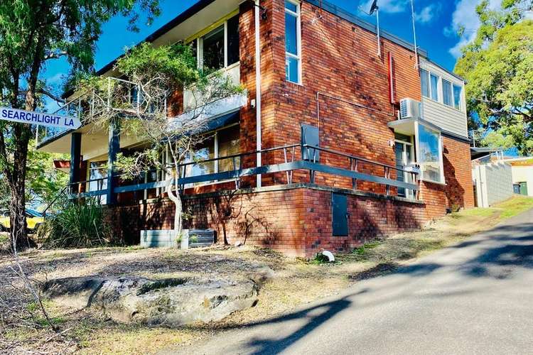 Main view of Homely apartment listing, 2/1 Lansdowne Parade, Oatley NSW 2223