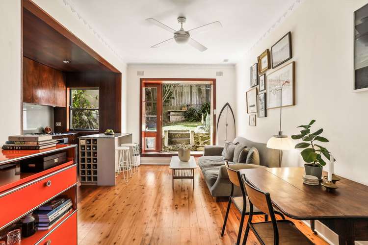 Main view of Homely apartment listing, 4/140 Brighton Boulevard, North Bondi NSW 2026
