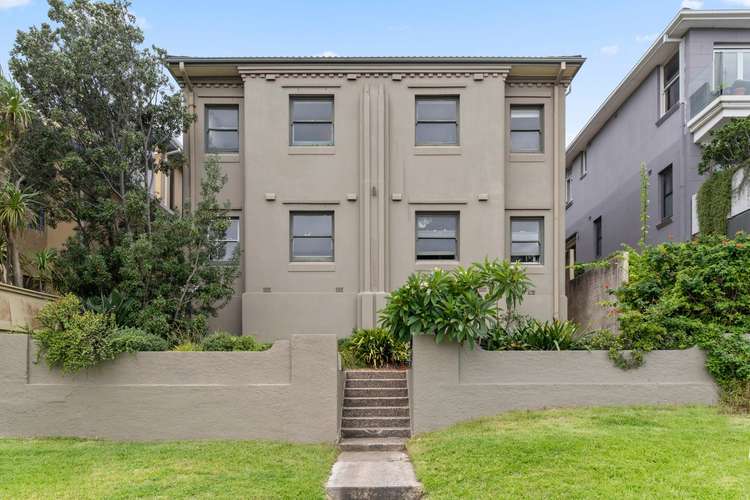 Sixth view of Homely apartment listing, 4/140 Brighton Boulevard, North Bondi NSW 2026