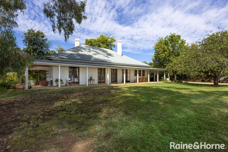 Main view of Homely house listing, 70 Gregadoo Road, Lake Albert NSW 2650