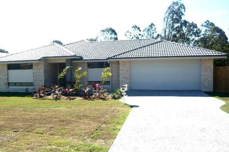 Main view of Homely house listing, 2 Delaney Road,, Burpengary QLD 4505