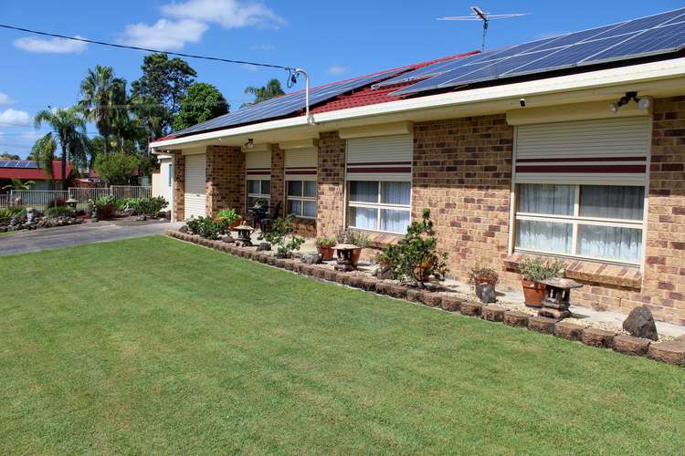 Main view of Homely house listing, 23 Tallowood Avenue, Casino NSW 2470