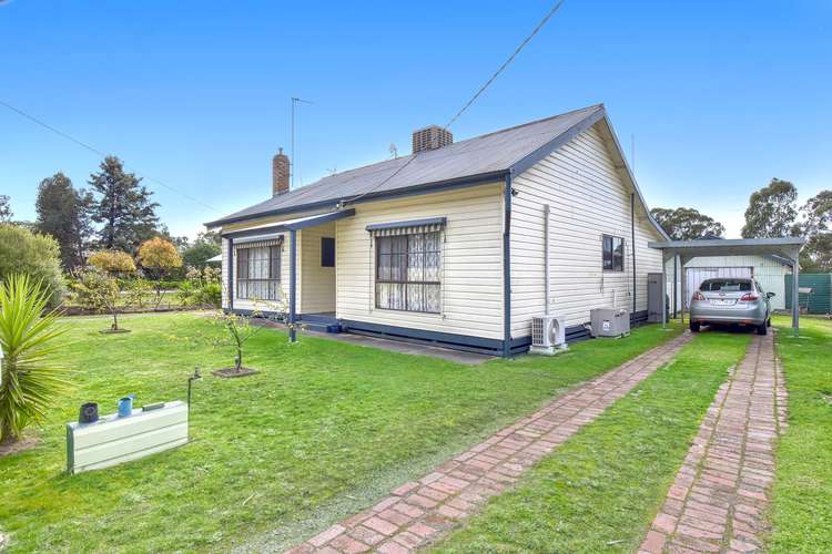 Second view of Homely house listing, 108 Lambert Street, Ararat VIC 3377