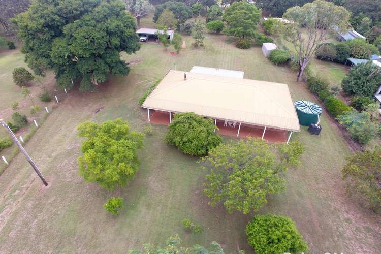 Main view of Homely house listing, 4 Hill, Tingoora QLD 4608