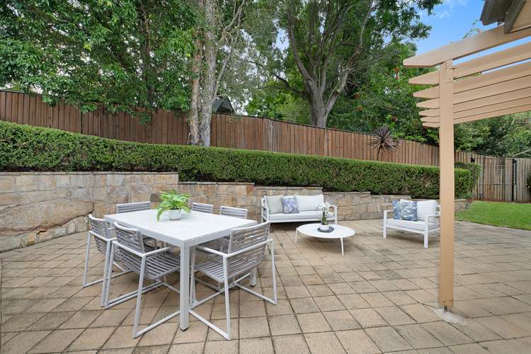 Main view of Homely townhouse listing, 9/68 Johnston Crescent, Lane Cove NSW 2066