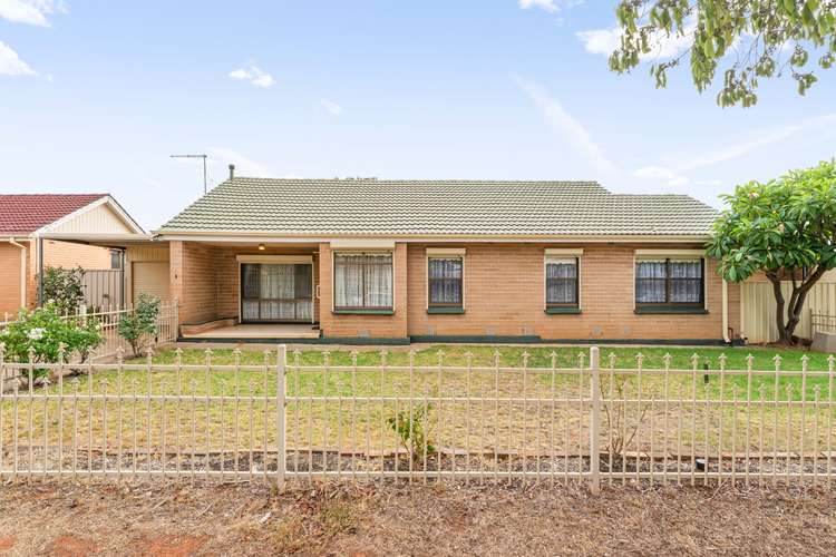 Main view of Homely house listing, 6 Osler Street, Elizabeth Vale SA 5112