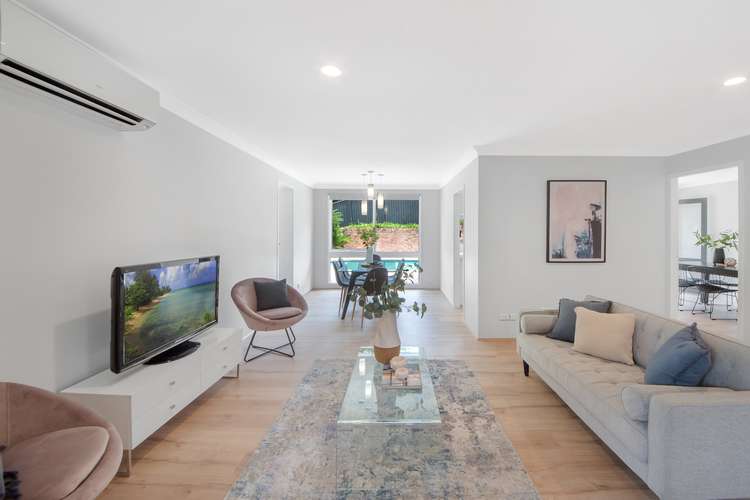 Main view of Homely house listing, 12 Jindabyne Avenue, Baulkham Hills NSW 2153