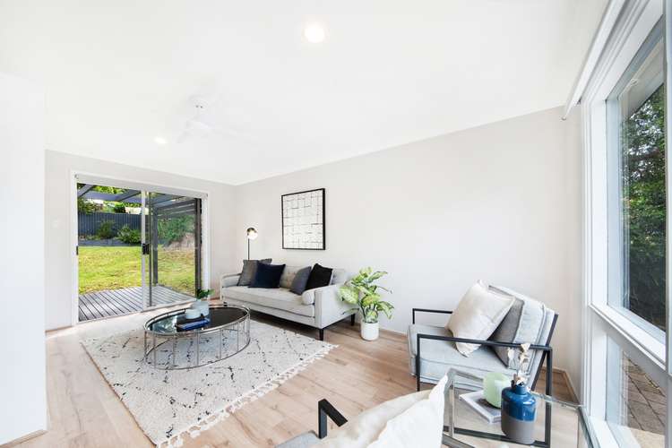 Fourth view of Homely house listing, 12 Jindabyne Avenue, Baulkham Hills NSW 2153