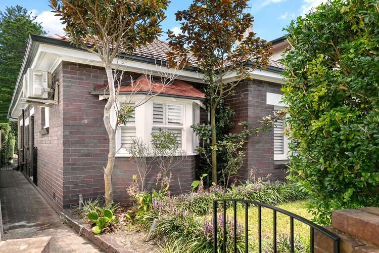 Fifth view of Homely house listing, 69 Collingwood Street, Manly NSW 2095