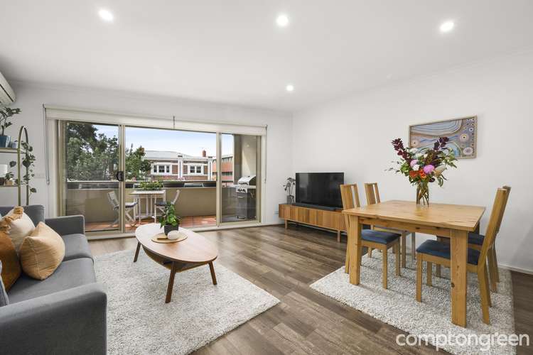 Main view of Homely apartment listing, 5/11-19 Ferguson Street, Williamstown VIC 3016