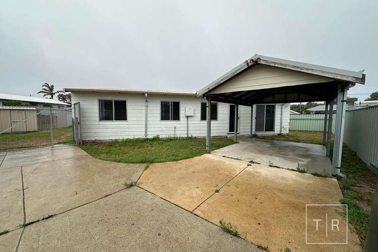 Main view of Homely unit listing, 7/149 Pink Lake Road, Nulsen WA 6450