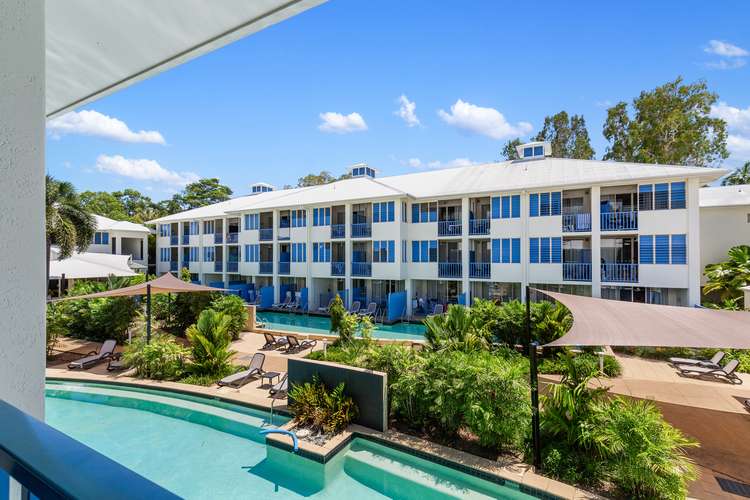 24/2-16 Langley Road (Silkari Lagoons), Port Douglas QLD 4877