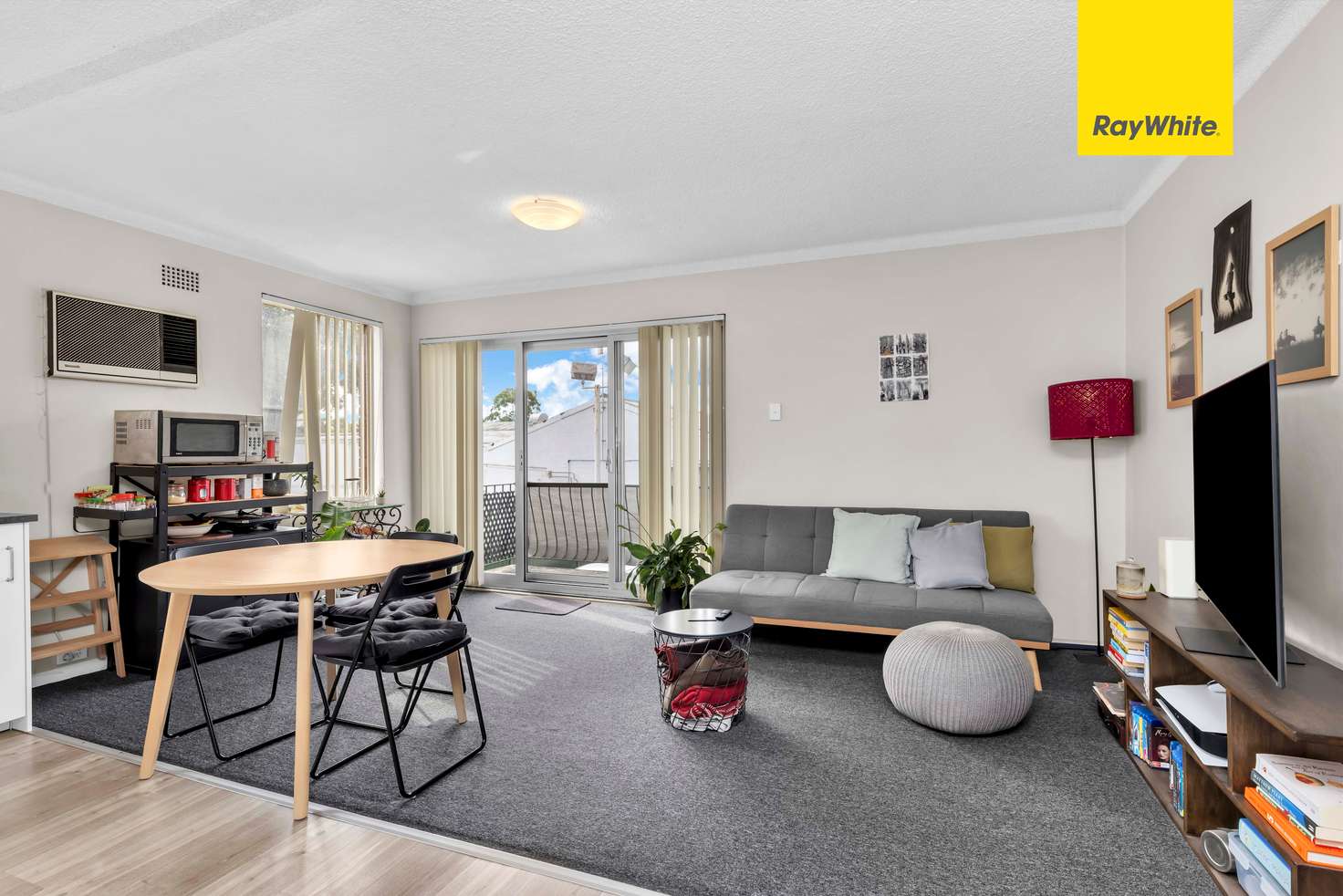 Main view of Homely unit listing, 5/2 Hatton Street, Ryde NSW 2112