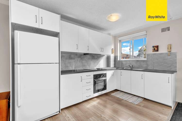 Second view of Homely unit listing, 5/2 Hatton Street, Ryde NSW 2112
