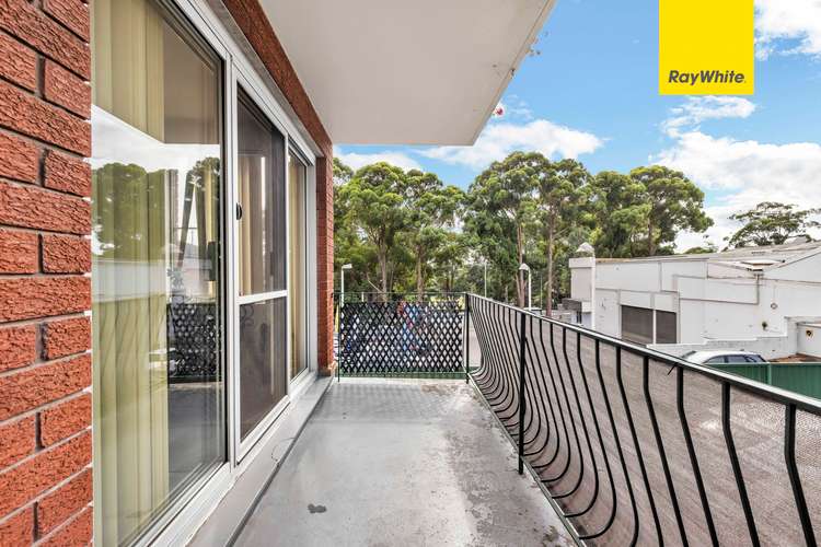 Third view of Homely unit listing, 5/2 Hatton Street, Ryde NSW 2112