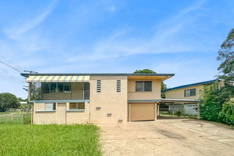 Main view of Homely house listing, 107 Nathan Street, Cranbrook QLD 4814