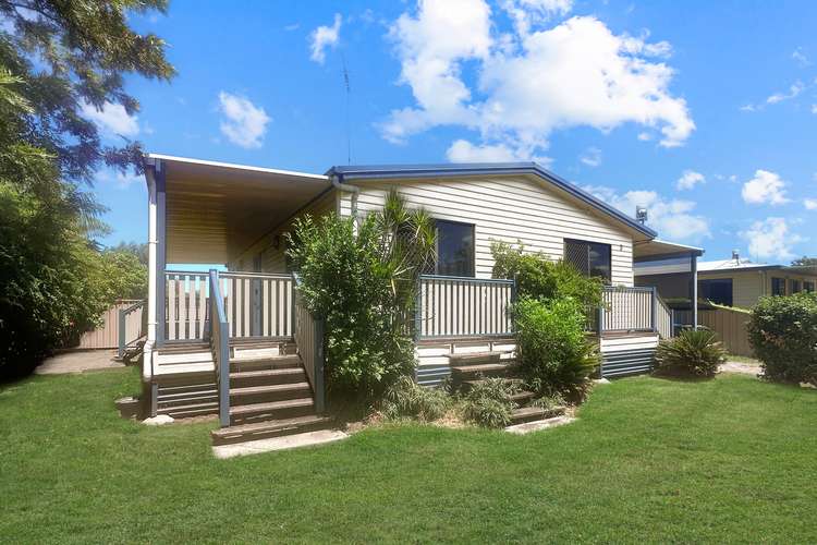 Main view of Homely house listing, 9 Ninth Avenue, Theodore QLD 4719