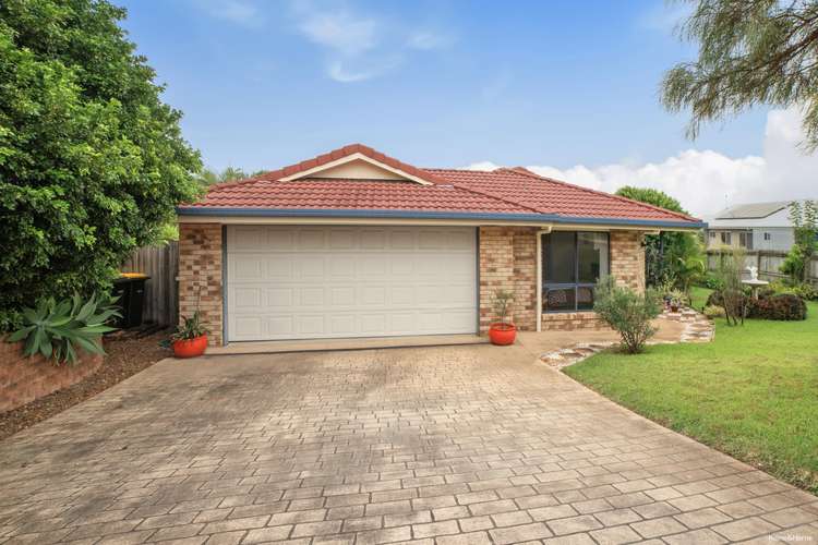 Main view of Homely house listing, 65 Gundesen Drive, Urraween QLD 4655