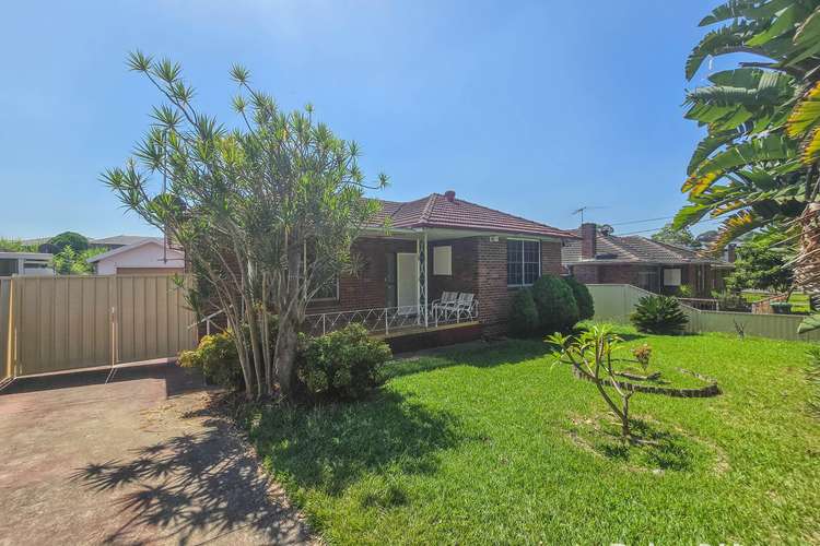 Main view of Homely house listing, 21 Thomas Street, Hurstville NSW 2220