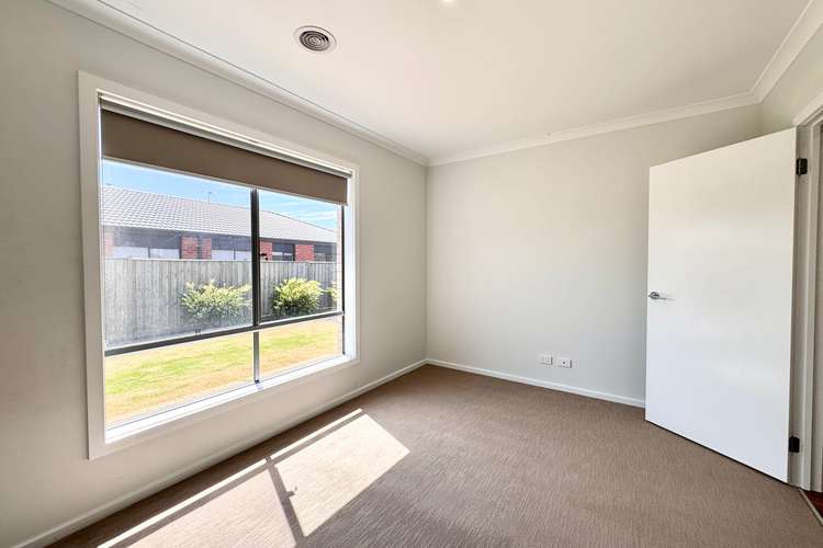 137 Stanmore Crescent, Wyndham Vale VIC 3024