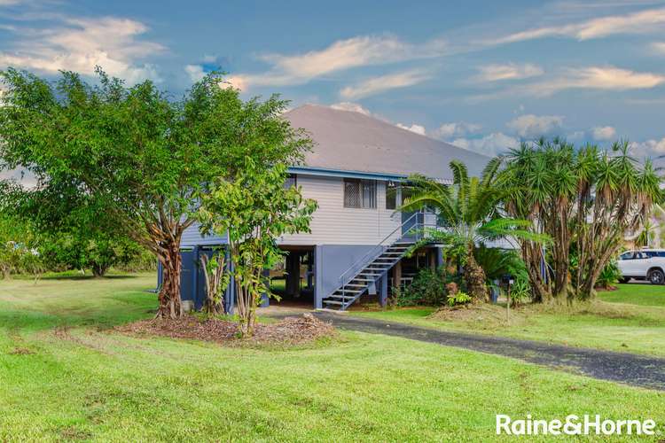 Main view of Homely house listing, 18 Charles Street, Innisfail QLD 4860
