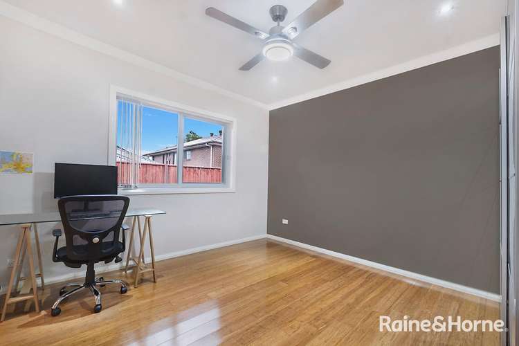 Fifth view of Homely house listing, 214 Ridgeline Drive, The Ponds NSW 2769