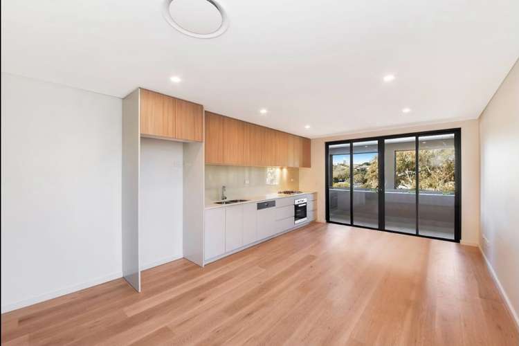 Main view of Homely unit listing, 13/233A Johnston Street, Annandale NSW 2038