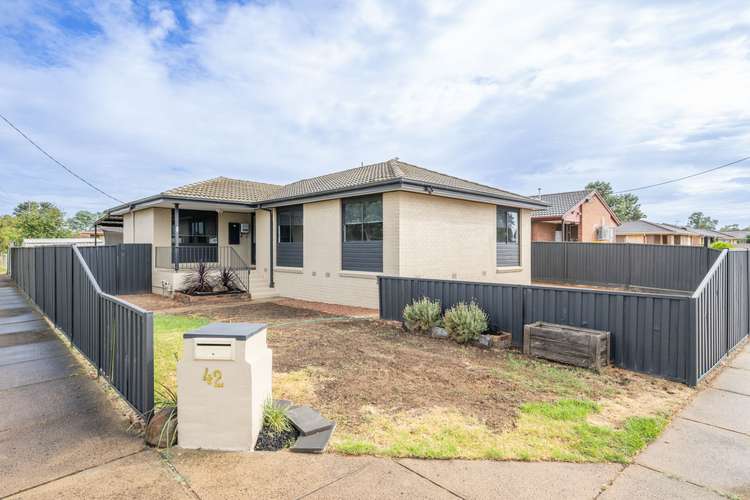 42 Glory Way, Shepparton VIC 3630