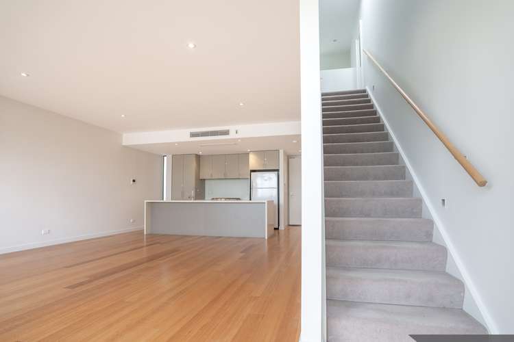 Main view of Homely house listing, 21/11 Nicholson Street, Abbotsford VIC 3067
