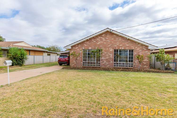 Main view of Homely house listing, 113 Dappo Road, Narromine NSW 2821