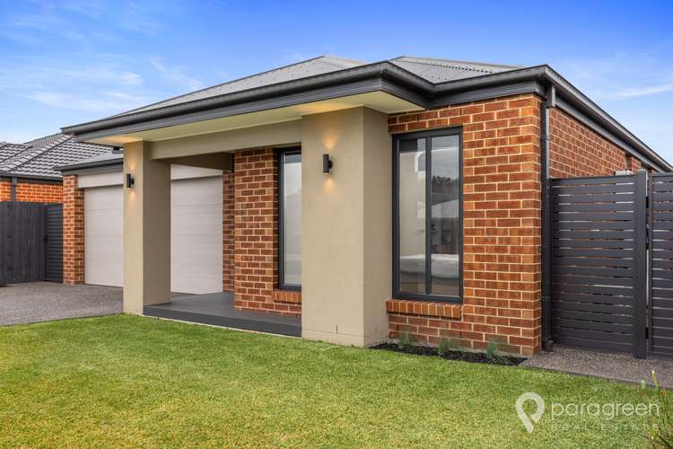 Main view of Homely house listing, 11 Parkside Crescent, Foster VIC 3960