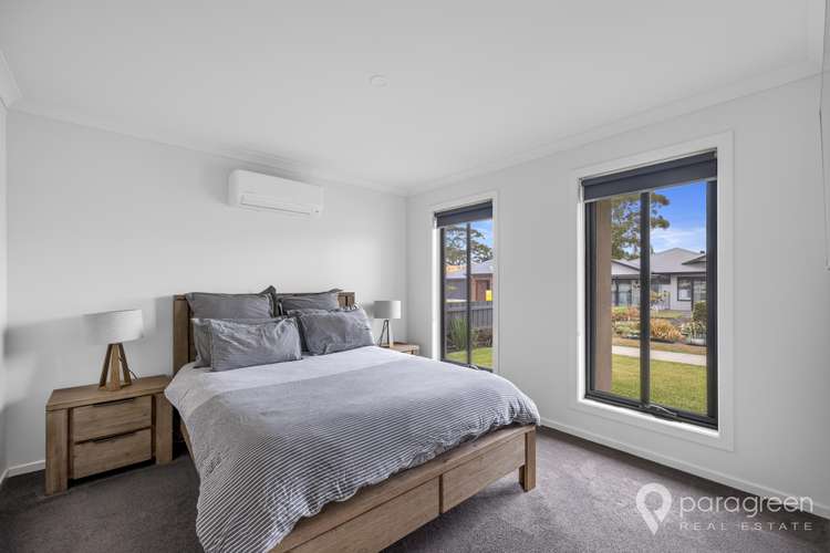 Seventh view of Homely house listing, 11 Parkside Crescent, Foster VIC 3960